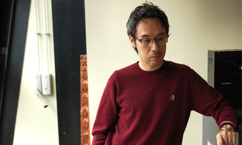 你知道高桥盾手机里都存着什么歌吗？